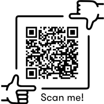 Scan for Instagram
